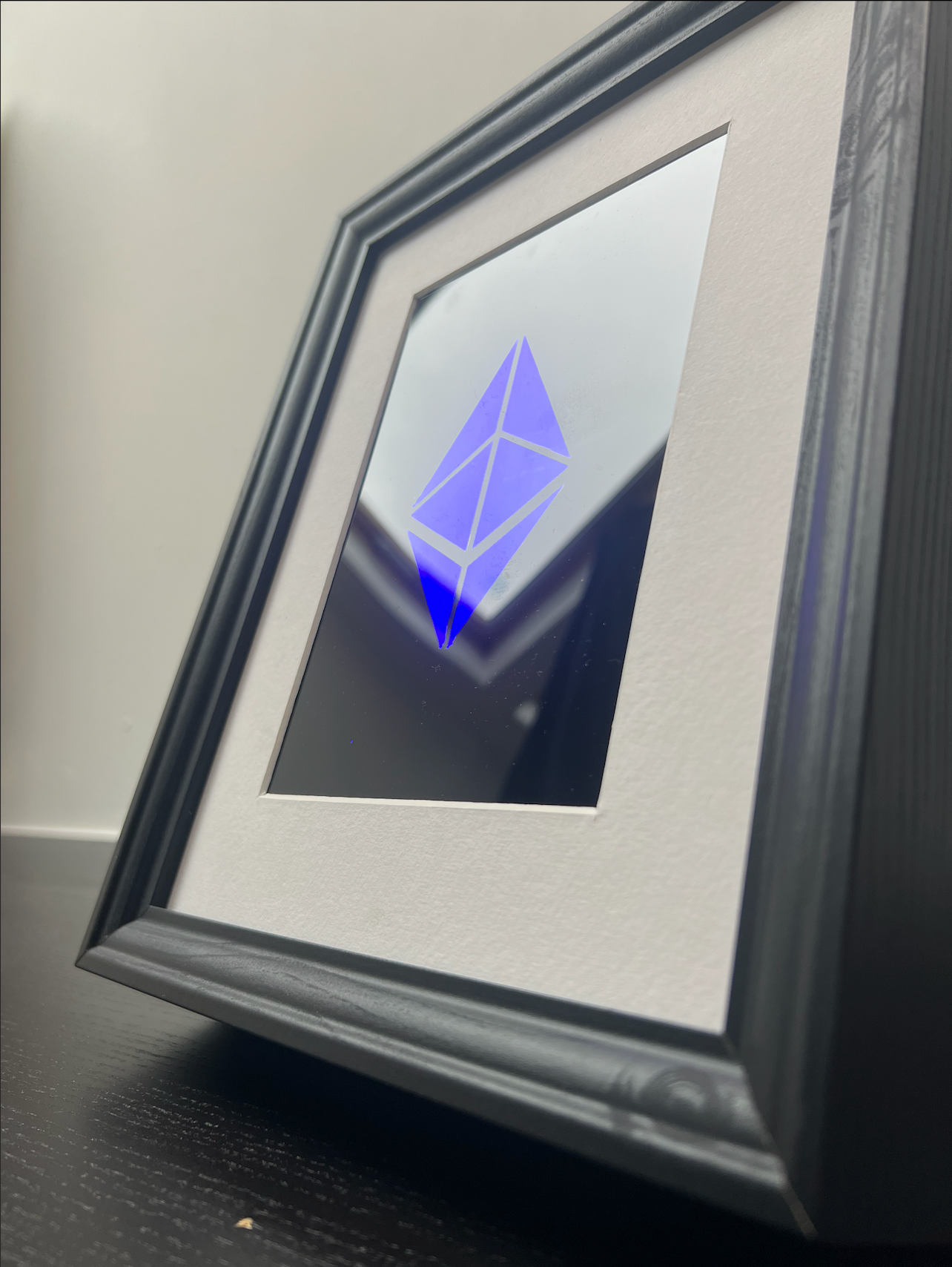 ETH PREMIUM FRAME
