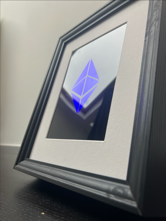 ETH PREMIUM FRAME